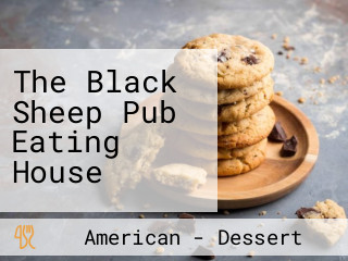 The Black Sheep Pub Eating House