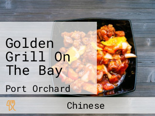 Golden Grill On The Bay