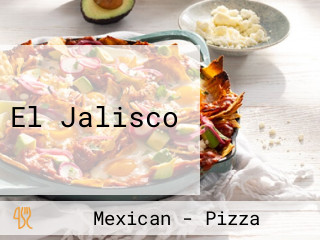 El Jalisco