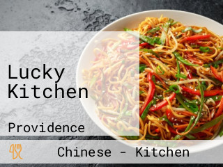 Lucky Kitchen