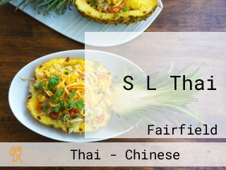 S L Thai