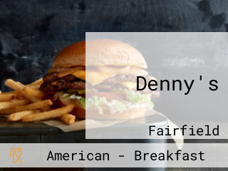 Denny's