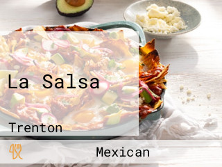 La Salsa