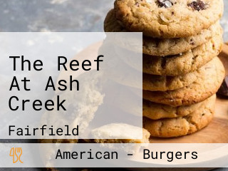 The Reef At Ash Creek