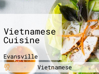 Vietnamese Cuisine