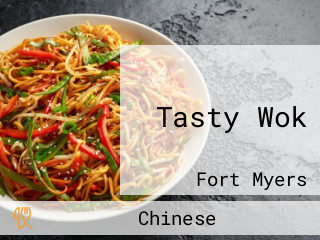 Tasty Wok