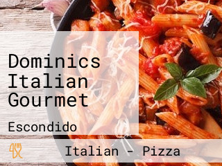 Dominics Italian Gourmet