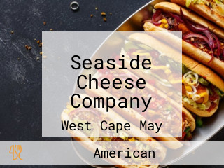 Seaside Cheese Company