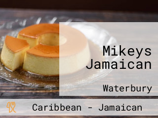 Mikeys Jamaican