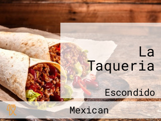 La Taqueria