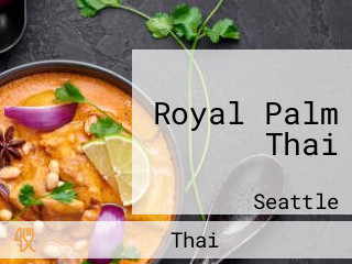 Royal Palm Thai