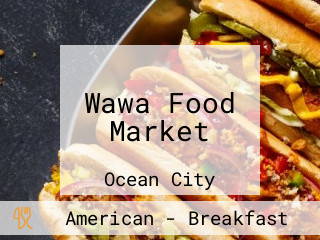 Wawa Food Market