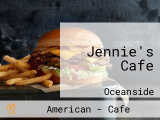 Jennie's Cafe