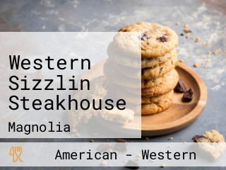 Western Sizzlin Steakhouse