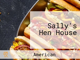 Sally's Hen House