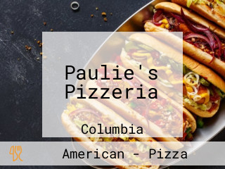 Paulie's Pizzeria