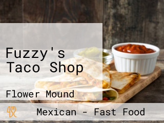 Fuzzy's Taco Shop