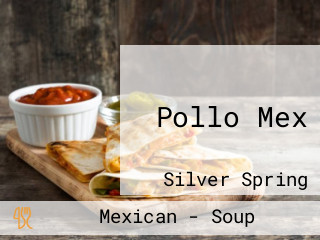 Pollo Mex