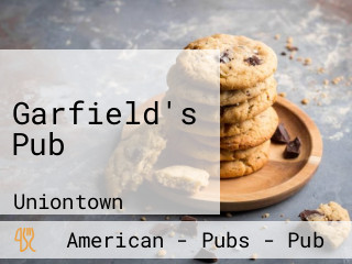 Garfield's Pub