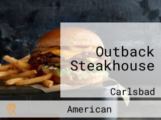 Outback Steakhouse