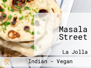 Masala Street