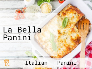 La Bella Panini