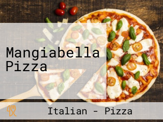 Mangiabella Pizza