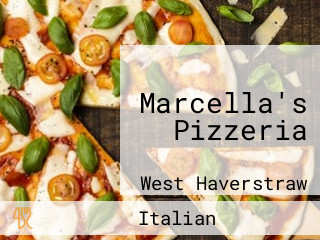 Marcella's Pizzeria