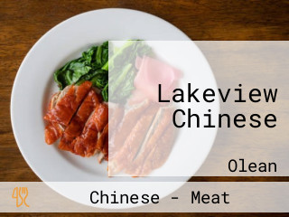 Lakeview Chinese