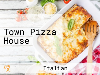 Town Pizza House