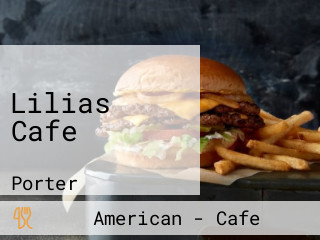 Lilias Cafe