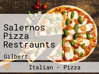 Salernos Pizza Restraunts