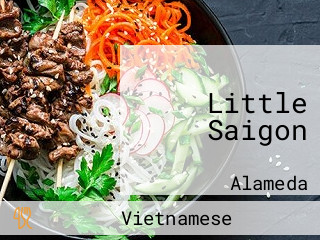 Little Saigon