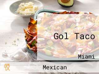 Gol Taco