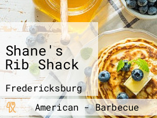 Shane's Rib Shack