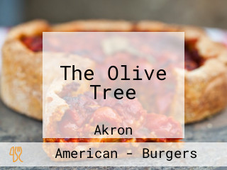 The Olive Tree