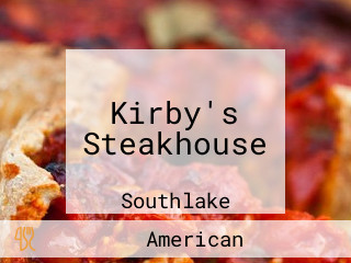 Kirby's Steakhouse