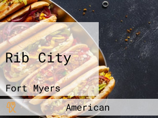 Rib City