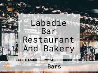 Labadie Bar Restaurant And Bakery