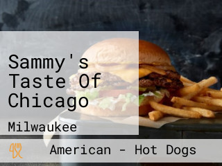 Sammy's Taste Of Chicago