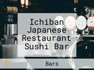 Ichiban Japanese Restaurant Sushi Bar