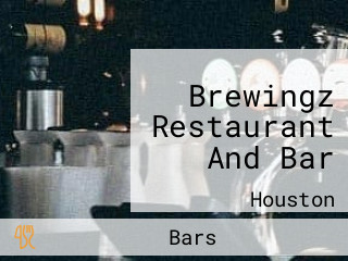 Brewingz Restaurant And Bar