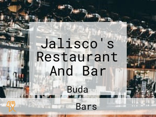 Jalisco's Restaurant And Bar