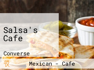 Salsa's Cafe