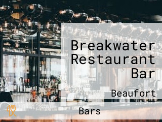 Breakwater Restaurant Bar