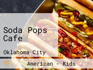 Soda Pops Cafe