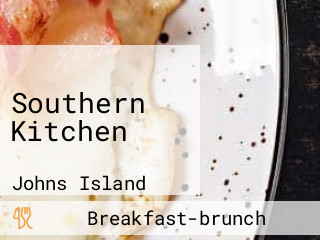 Southern Kitchen