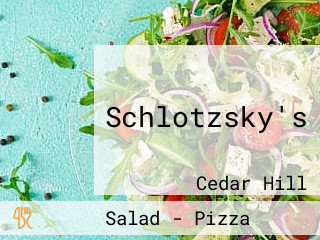 Schlotzsky's