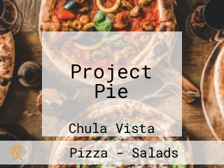 Project Pie