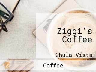 Ziggi's Coffee